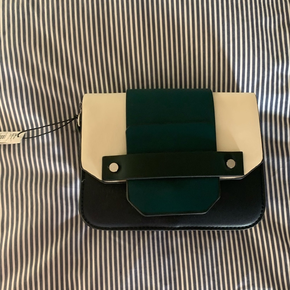 Crossbody Purse